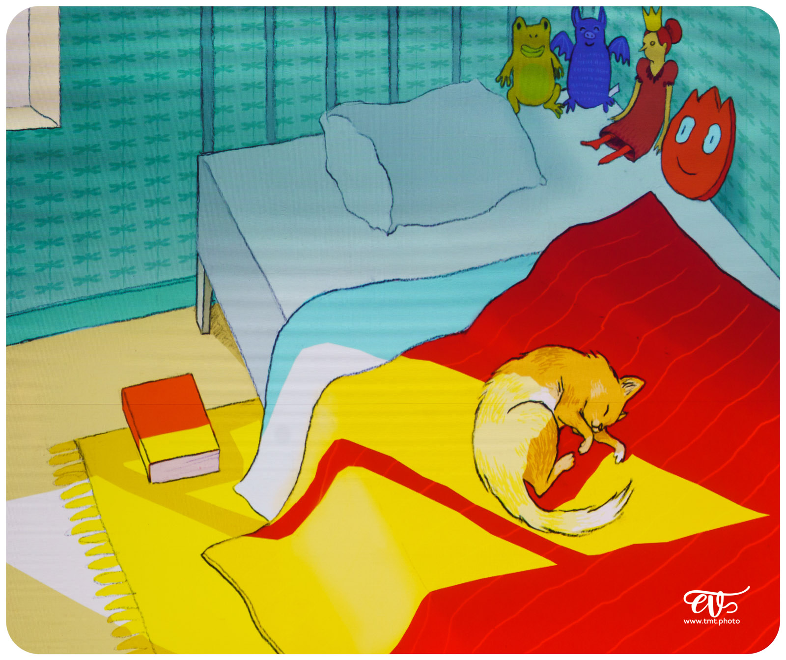 DEUX EN UN ! (LA PHILHARMONIE DE POCHE)